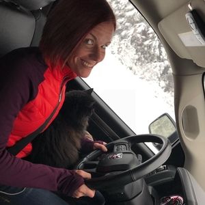 Meet your Posher, Robyn